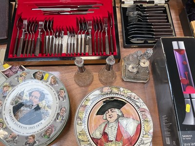 Lot 5001 - Sundry items