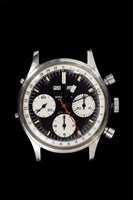 Lot 620 - Gentlemen's Wakmann Incabloc Chronograph...