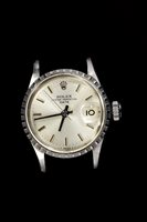 Lot 622 - 1960s ladies' Rolex Vintage Oyster Perpetual...