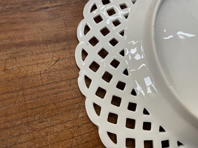 Lot 76 - Suite of Royal Copenhagen onion pattern porcelain