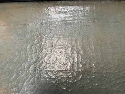 Lot 88 - Dutch School 18th / 19th century oil on canvas, Skating scene