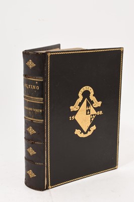 Lot 839 - Claude Grahame-White - Flying