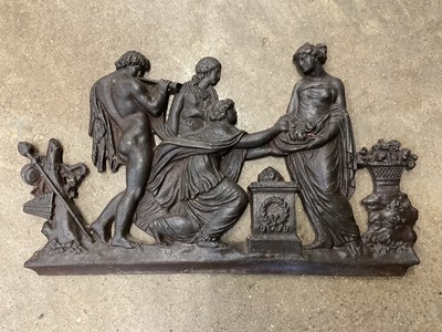 Lot 149 - Collection of metalwares