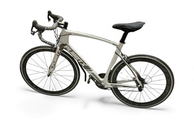 Lot 77 - Planet X EC-130E Racing bike