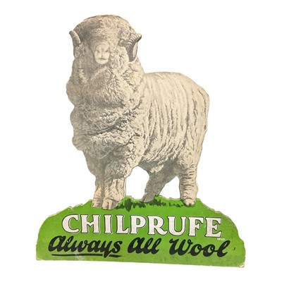 Lot 183 - Collection of vintage advertising pieces