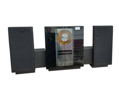 Lot 72 - Bang & Olufsen Beosystem 2300