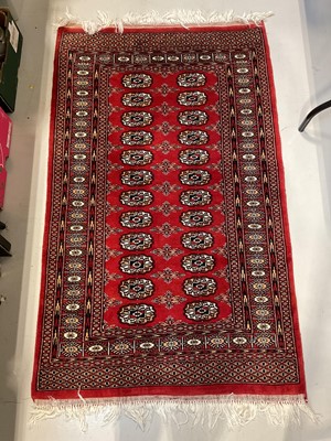 Lot 5376 - Rug