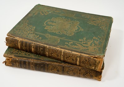 Lot 846 - James Logan - The Clans of the Scottish Highlands