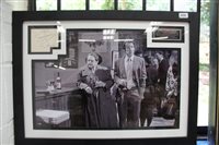 Lot 2608 - Sir David Jason, original signed presentation...