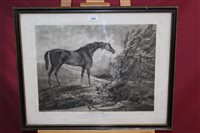 Lot 948 - Early 19th century mezzotint after John...