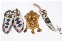 Lot 823 - Collection of late 19th / early 20th century...