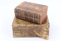 Lot 167 - Nucleus Latinitatis, 1733, 3rd edition (in use...
