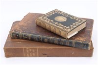 Lot 168 - Philip Morant: History and Antiquities of the...