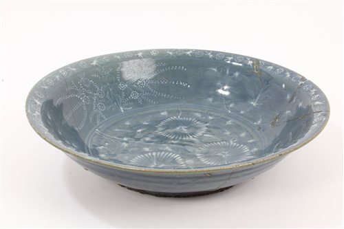 Lot 139 - Late 16th / early 17th century Chinese Ming...