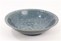 Lot 139 - Late 16th / early 17th century Chinese Ming...