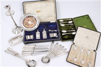 Lot 279 - Selection of early 20th century...