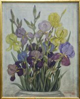 Lot 1086 - Marcus Adams (1875 - 1959), oil on canvas -...