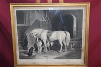 Lot 972 - Early Victorian proof before title engraving...