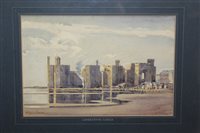 Lot 1035 - H. Hughes Richardson (1882 - 1964),...