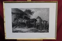 Lot 973 - Victorian engraving by Charles Lewis after...