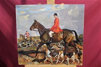 Lot 977 - Alan Clifford Matthews after Sir Alfred...