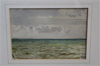 Lot 1002 - *Norman Wilkinson (1878 - 1971), pair of...