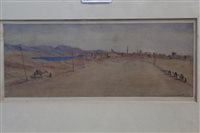 Lot 1010 - George Stanfield Walters (1838 - 1924),...