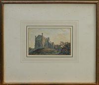 Lot 1011 - Attributed to Joseph Mallord William Turner...