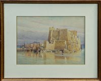 Lot 1017 - Alexander Henry Hallam Murray (1854 - 1934),...