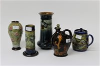 Lot 227 - Group of Royal Doulton - including 'Bonnie...