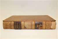 Lot 408 - Books - (Keats 1st) Poetical Works of...