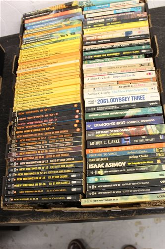 Lot 443 - Scientific Instrumentsence Fiction - New
