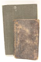 Lot 458 - Bookss - Atlas Classica - early 19th century...