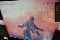 Lot 512 - Film Poster - The Shawshank Redemption 1994...