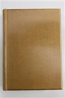 Lot 515 - Automobiliagraphed Books - J. B. Priestley...