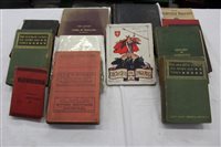 Lot 526 - Antiquarian local Bookss - including The...