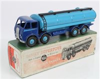 Lot 726 - Dinky Foden 14-Ton Tanker no. 504, boxed