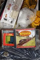 Lot 571 - Railway - large collection of railway...