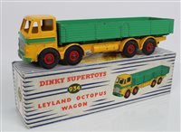 Lot 754 - Dinky Leyland Octopus no. 934, boxed