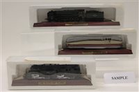 Lot 770 - Selection of Atlas Edition models - including...