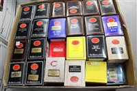 Lot 771 - Selection of diecast bus models - mostly EFE,...