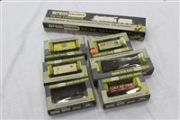 Lot 722 - Railway - Wrenn 00 gauge 4-6-0 Devizes Castle...