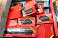 Lot 723 - Railway - Hornby 00 gauge GWR 4-6-0 'King...