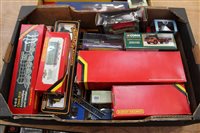 Lot 703 - Railway - Hornby 00 gauge B12/3 Class R150, BR...