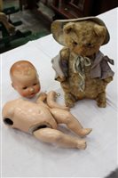 Lot 742 - Beatrix Potter - Musical Instrumentsical Tom...