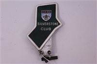 Lot 977 - British Racing Drivers Club (B.R.D.C.)...