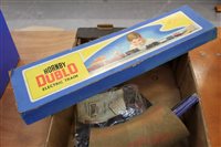 Lot 800 - Railway - Hornby Dublo Tank Locomotive 2217,...