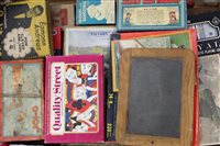 Lot 804 - Selection of boxed children's Toyss -...