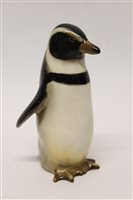 Lot 52 - Royal Doulton penguin HN134