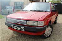 Lot 2953 - Rover (Austin) Maestro 1.3. Registration no....